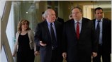 Την ανάγκη επανασύστασης του υπουργείου Εμπορικής Ναυτιλίας επανέλαβε ο πρόεδρος του ΠΑΣΟΚ, ...