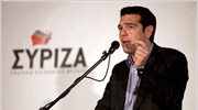 Επίθεση κατά των προέδρων του ΠΑΣΟΚ και της ΝΔ εξαπέλυσε ο επικεφαλής ...