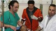 Σύροι στρατιώτες πυροβόλησαν τρεις Λιβανέζους και έναν Ελβετό σκιέρ, νομίζοντας ότι ήταν ...