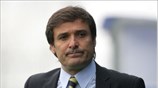 Την αποχώρησή του από την τεχνική ηγεσία του Εργοτέλη μετά από έξι ...