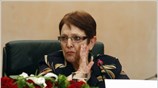 Την αισιοδοξία της για την εκλογική μάχη και τις επιδόσεις του ΚΚΕ, ...