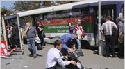 Ο Πρόεδρος της Ουκρανίας Βίκτορ Γιανουκόβιτς χαρακτήρισε «πρόκληση προς ολόκληρη τη χώρα» ...