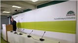 Την αναγκαιότητα «απάντησης με προοπτική» στη βαθιά κρίση των θεσμών, αλλά και ...