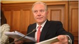 «Το ιστορικό διακυβεύμα για τη χώρα μας, μεταξύ της επίπονης προσπάθειας ανασυγκρότησης ...