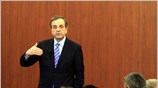 «Αρχή για να ξανακερδίσουμε το μέλλον» χαρακτήρισε την 6η Μαΐου ο Αντ. ...