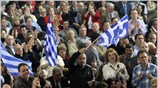 Πυκνώνουν τις προεκλογικές τους ομιλίες και περιοδείες οι αρχηγοί των κομμάτων με ...
