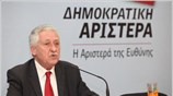 «Υπάρχει ο δρόμος για μια άλλη Ελλάδα. Δεν μας αρμόζει μια κοινωνία ...