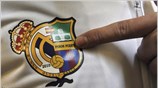 «The Sportmanship» είναι μια κοινή λέσχη φίλων της Μπαρτσελόνα και της Ρεάλ ...