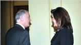 Την ανάγκη να προχωρήσουν «το ταχύτερο δυνατό» οι διαρθρωτικές αλλαγές επισήμανε η ...