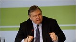 Δεν απέρριψε το ενδεχόμενο μετεκλογικής συνεργασίας με τη Νέα Δημοκρατία ο πρόεδρος ...