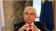 Κλειστό και λήξαν θεωρείται εδώ και λίγες ημέρες για τον Δημήτρη Χριστόφια ...
