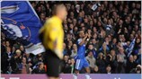 Σοβαρή υποψηφιότητα για να παίξει στον τελικό του Champions League έβαλε η ...