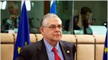 Τη συνδρομή της Κομισιόν στην προσπάθεια της Ελλάδας να προωθήσει πολιτικές υπέρ ...