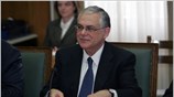 Την Κυριακή, 6 Μαΐου, προσδιόρισε ως ημερομηνία διεξαγωγής των βουλευτικών εκλογών, που ...