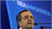 Στις 6 Μαΐου οι εκλογές, δήλωσε με κατηγορηματικότητα ο πρόεδρος της ΝΔ ...