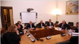 Πολιτικές ευθύνες στον υπουργό Οικονομίας και Οικονομικών στην τελευταία κυβέρνηση της Νέας ...