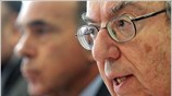 Ο υπουργός Παιδείας, Γιώργος Μπαμπινιώτης, σε σημερινή συνέντευξη Τύπου είπε ότι έχει ...