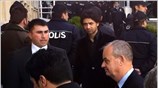 Ο πρώην αρχηγός του γενικού επιτελείου εθνικής άμυνας της Τουρκίας Ιλκέρ Μπασμπούγ, ...