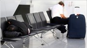 Προβλήματα στις αερομεταφορές προκάλεσε η στάση εργασίας διάρκειας μισής ημέρας που πραγματοποιεί ...