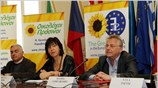 «Μια άλλη Ελλάδα είναι δυνατή», ήταν το μήνυμα από τον ηγέτη των ...