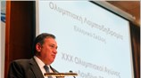 Τρεις χιλιάδες χιλιόμετρα, 43 και πλέον πόλεις, 500 λαμπαδηδρόμοι και οκτώ ημέρες ...