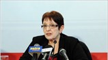«Πλαστό και τρομοκρατικό για το λαό» χαρακτήρισε η γενική γραμματέας της Κεντρικής ...