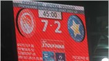 Ασταμάτητος ο Ολυμπιακός και με την ψυχολογία στα ουράνια μετά τη νίκη ...