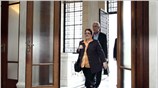 Τη διεξαγωγή των εκλογών στις 29 Απριλίου ή στις 6 Μαίου, επιβεβαίωσε ...