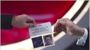 Η πρώτη δημοσκόπηση αφότου ένας ένοπλος πυροβόλησε και σκότωσε τέσσερις ανθρώπους τη ...