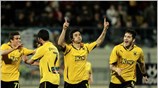 Ισόπαλος 1-1 έληξε ο αγώνας στην Τρίπολη ανάμεσα στον Αστέρα και την ...
