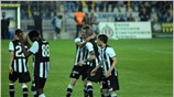 Ισόπαλος 1-1 έληξε ο αγώνας στο Αγρίνιο ανάμεσα στον Παναιτωλικό και τον ...