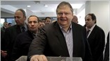 «Σήμερα επανιδρύθηκε η σχέση του ΠΑΣΟΚ με τους πολίτες», τόνισε την Κυριακή ...