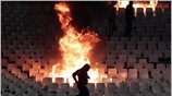 Εικοσι τρείς οπαδοί του ΠΑΟ, οδηγούνται σήμερα στον εισαγγελέα, για τα σοβαρά ...