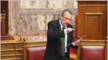 Στην Επιτροπή Θεσμών και Διαφάνειας της Βουλής θα καταθέσει ο υπουργός Επικρατείας ...