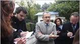 «Η πραγματικότητα θα μας καθοδηγήσει» είπε ο Παντελής Καψής στον Real fm ...