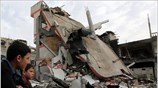 Δύο Παλαιστίνιοι σκοτώθηκαν σήμερα σε μια ακόμη ισραηλινή επιδρομή στα βόρεια της ...