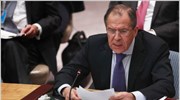 Η Ρωσία εξέφρασε βαθιά ανησυχία για την κατάσταση στη Συρία, όπου οι ...