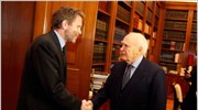 Αισιόδοξος ότι το 2012 θα είναι μία καλή χρονιά για τον τουρισμό ...