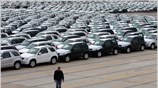 Μείωση 16,9% σημείωσε ο δείκτης κύκλου εργασιών στον τομέα των αυτοκινήτων (Εμπόριο, ...