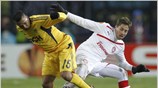 Ο Ολυμπιακός πήρε σπουδαία νίκη με 1-0 επί της Μέταλιστ για τη ...