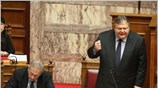 Επίθεση στους διοικητές των έξι ασφαλιστικών Ταμείων οι οποίοι αρνούνται το «κούρεμα» ...
