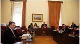 Με εξέταση του προέδρου της Ελληνικής Στατιστικής Αρχής, Ανδρέα Γεωργίου, ξεκίνησαν οι ...