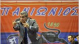 Σπουδαίο «διπλό» για τον ΑΓΟ Ρεθύμνου που πέρασε νικηφόρα από την έδρα ...