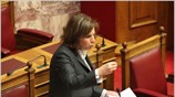 Χωρίς κανένα πρόβλημα θα διεξαχθούν οι πανελλαδικές εξετάσεις διαβεβαιώνει η υφυπουργός Παιδείας, ...