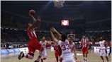 Πιστός στο ραντεβού του με τα πλέι οφ τα τελευταία έξι χρόνια, ...