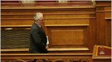 «Πολύ επώδυνες» αλλά απολύτως «αναγκαίες» «για μην ζήσει η χώρα τα χειρότερα» ...