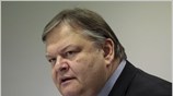 «Η εκλογή του νέου προέδρου του ΠΑΣΟΚ έρχεται λίγο πριν τις επικείμενες ...