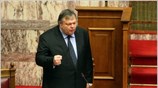 Δεν υπάρχει τίποτε πιο δυσάρεστο από το να αποφασίζει κανείς περικοπές συντάξεων ...