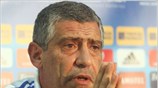 Ανοιχτό το ενδεχόμενο να μην ανανεώσει τη συνεργασία του με την Εθνική ...