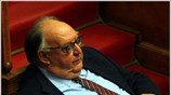 Την απορία του για το λόγο που κάποιοι τώρα ανακάλυψαν -όπως χαρακτηριστικά ...